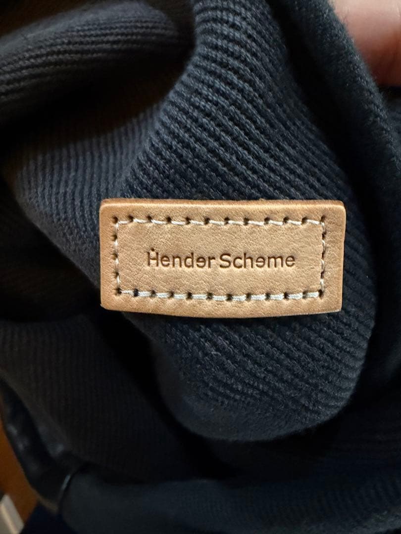 バッグ Hender Scheme azuma bag