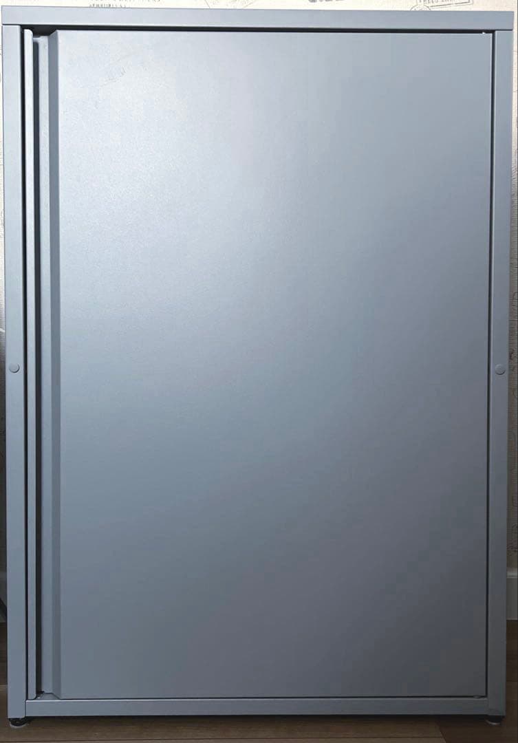 IKEA SUNDSO スンドソー　キャビネット　廃盤カラー　室内　屋外兼用