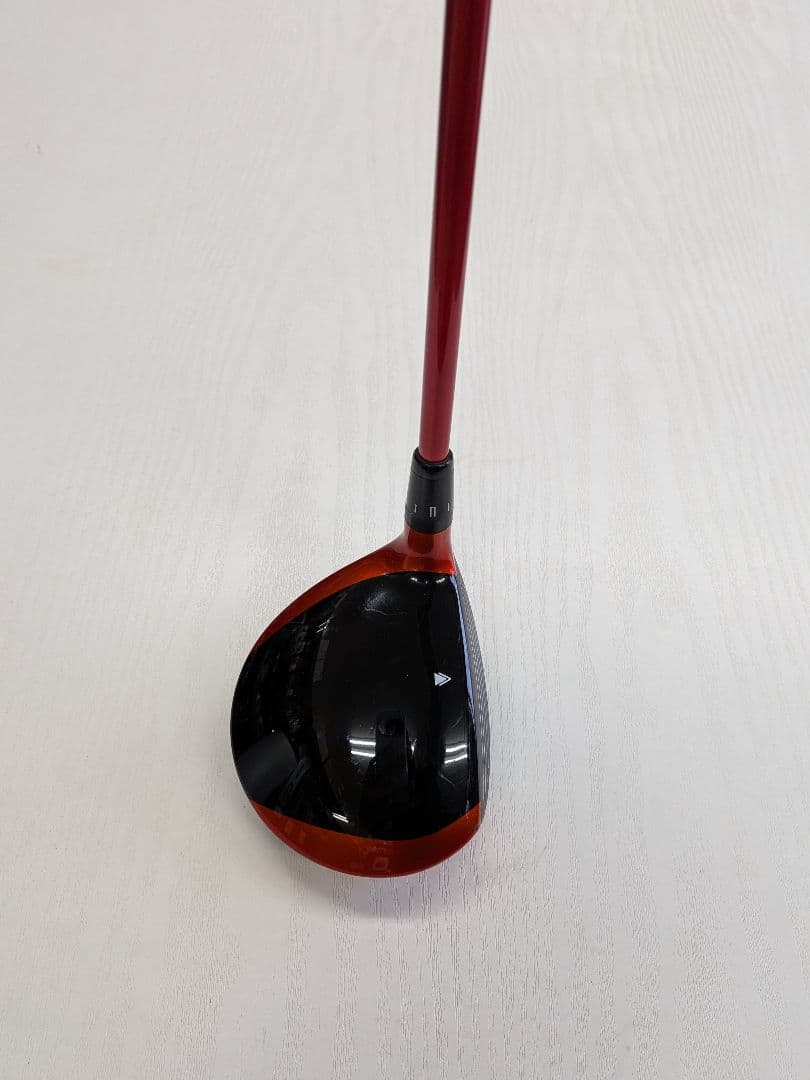 YONEX EZONE XP フェアウェイウッド 18° R ヘッドカバー付