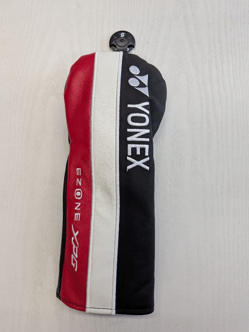 YONEX EZONE XP フェアウェイウッド 18° R ヘッドカバー付