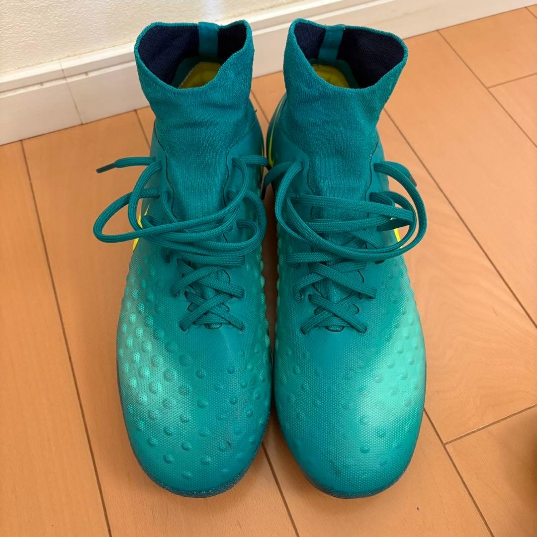 【NIKE】マジスタ サッカースパイク