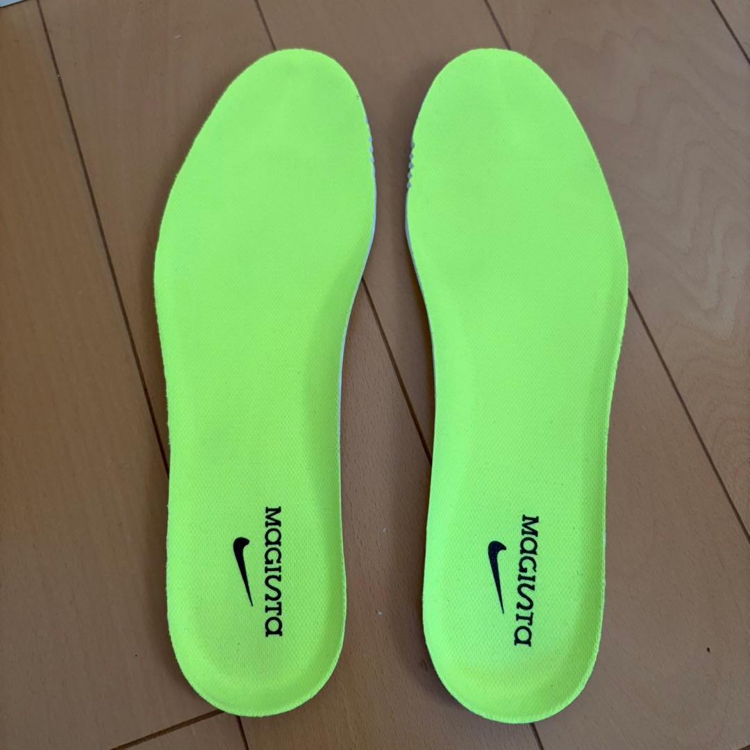 【NIKE】マジスタ サッカースパイク