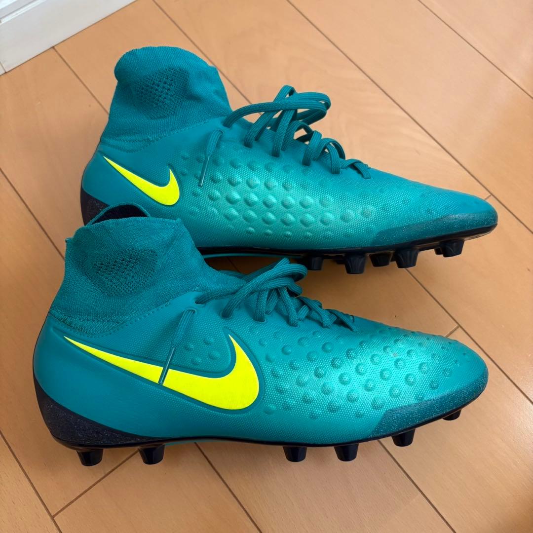 【NIKE】マジスタ サッカースパイク