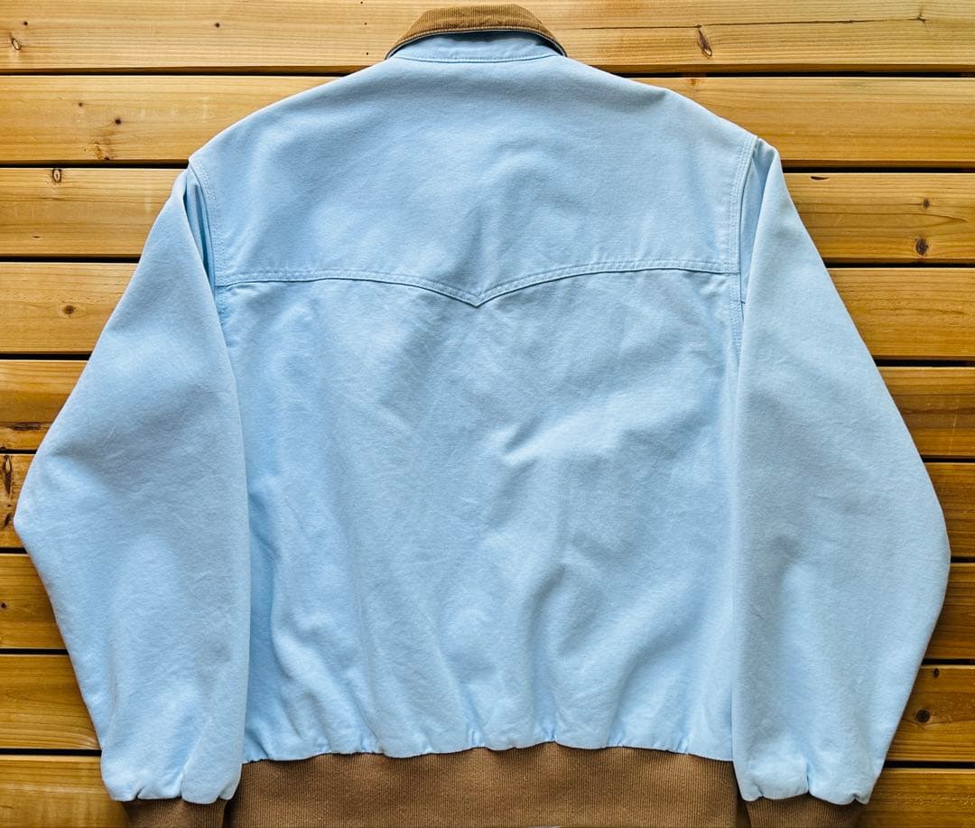 ジャケット・アウター Carhartt WIP New Year OG Santa Fe Jacket