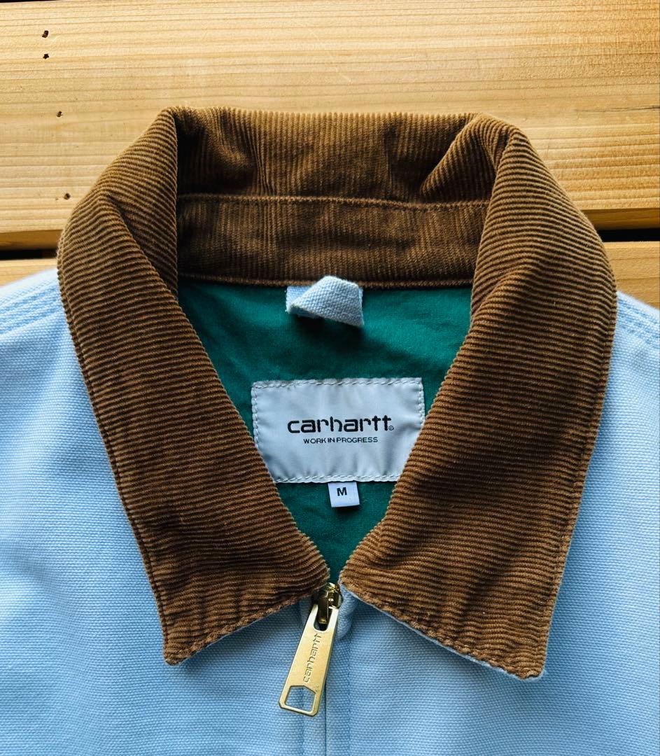 ジャケット・アウター Carhartt WIP New Year OG Santa Fe Jacket