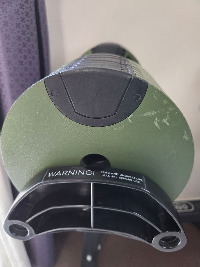 フレックスベル　32kg 2kg刻み インクラインベンチ
