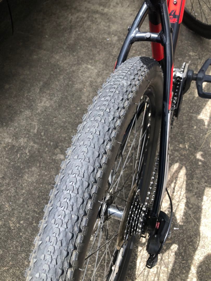 ホ*照様 ●GIANT● ATX 27.5 マウンテンバイク ディスクブレーキ