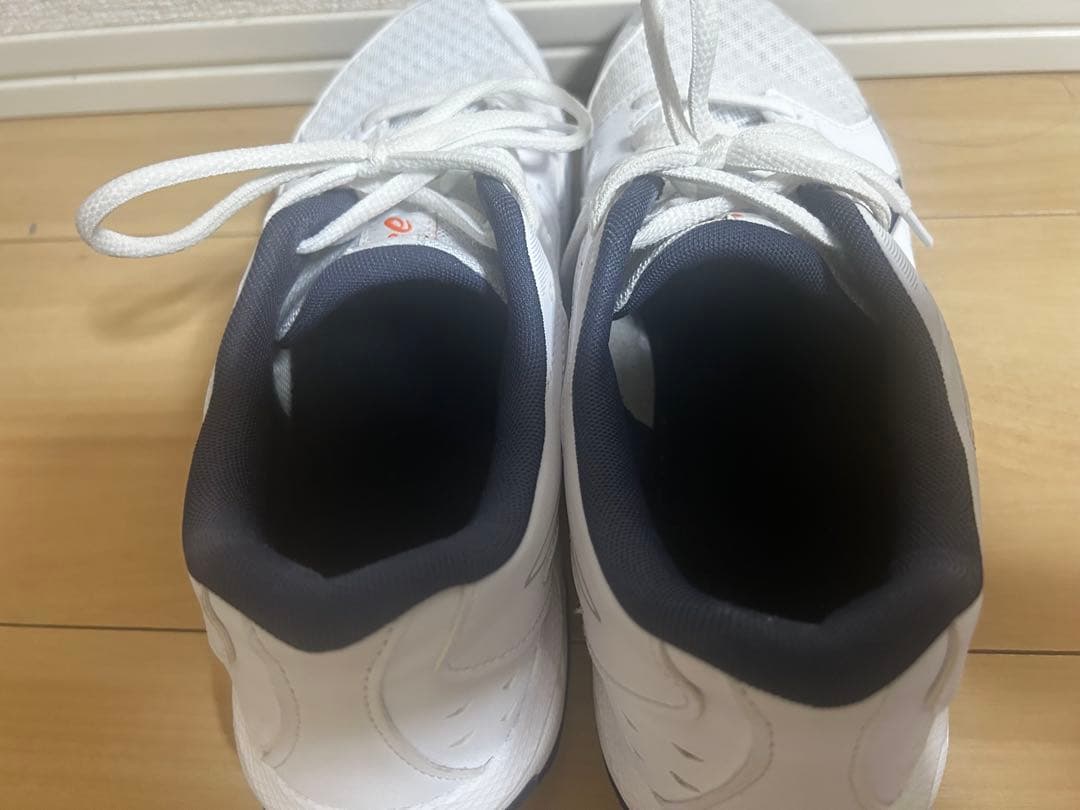 アシックス 25.5 GEL-ROCKET11