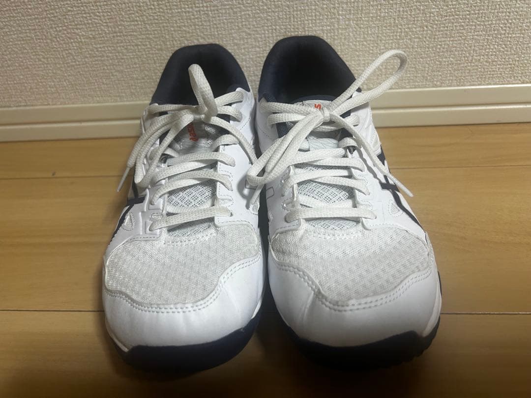 アシックス 25.5 GEL-ROCKET11