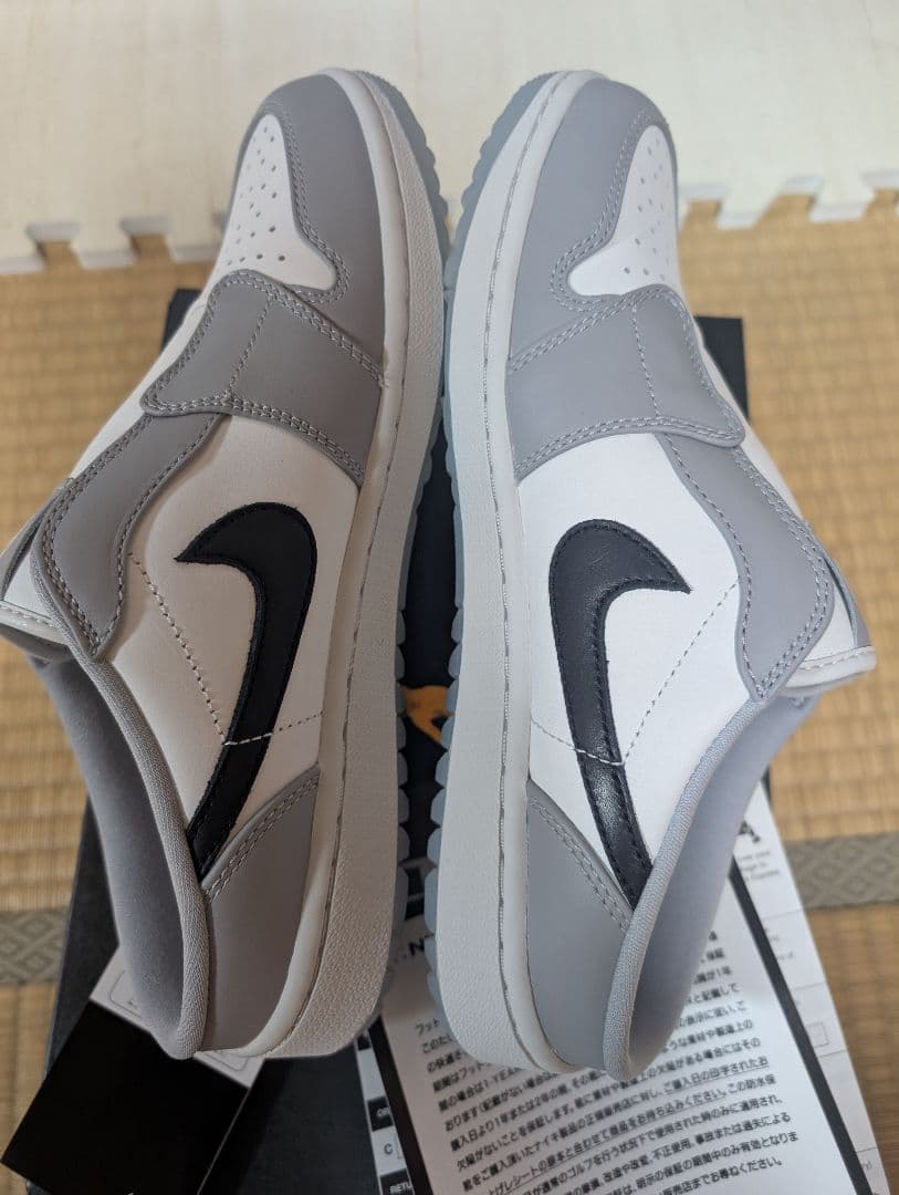 NIKE AIR JORDAN MULE ナイキ　エア　ジョーダン　ミュール