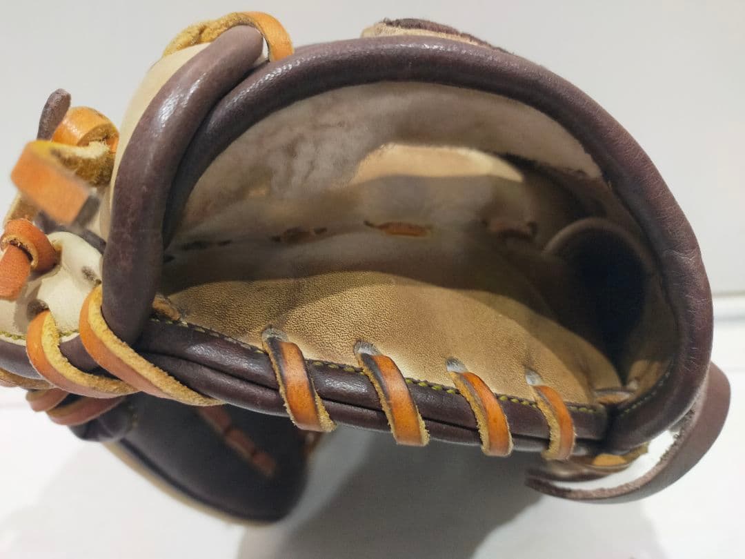 ★【即戦力】スラッガー　 軟式　グローブ　内野手　KSN-24MS　オーダー