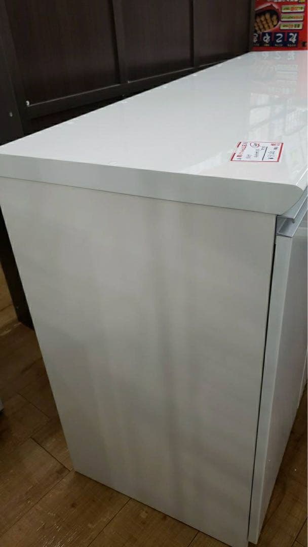 ☆ may※プロフ専用パモウナ キッチンカウンター ホワイト