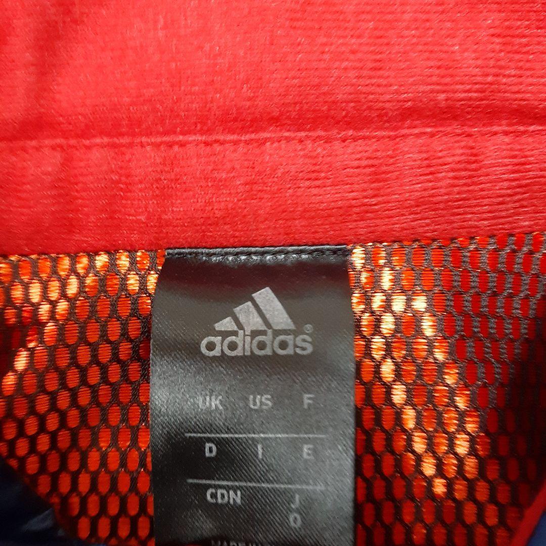adidas　アディダス　野球トレーニングウェア　サイズO