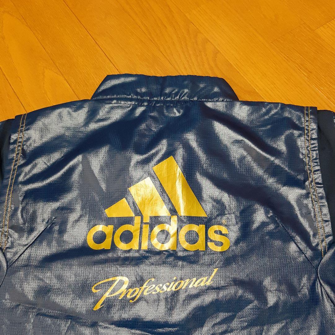 adidas　アディダス　野球トレーニングウェア　サイズO
