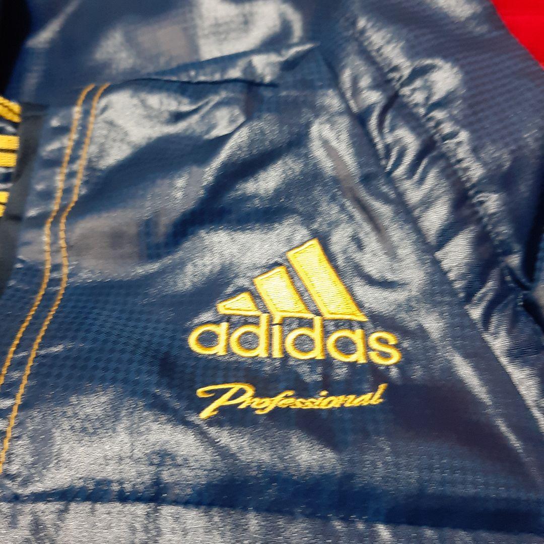 adidas　アディダス　野球トレーニングウェア　サイズO