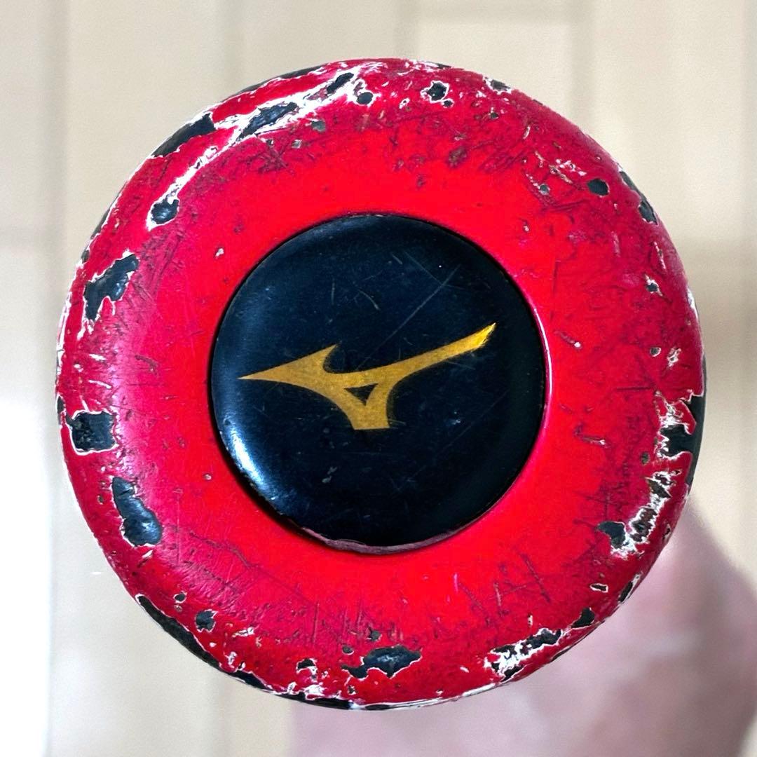 ミズノ Beyondmax ビヨンドマックスEV 76cm 少年用