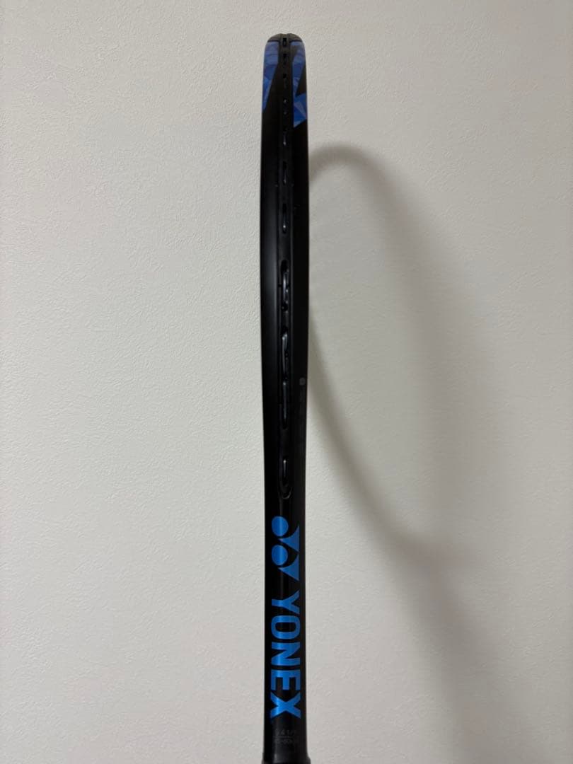 最終値下げ【美品】EZONE 100 （2018） G2 YONEX