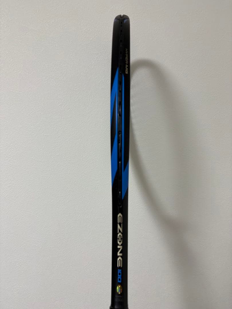 最終値下げ【美品】EZONE 100 （2018） G2 YONEX