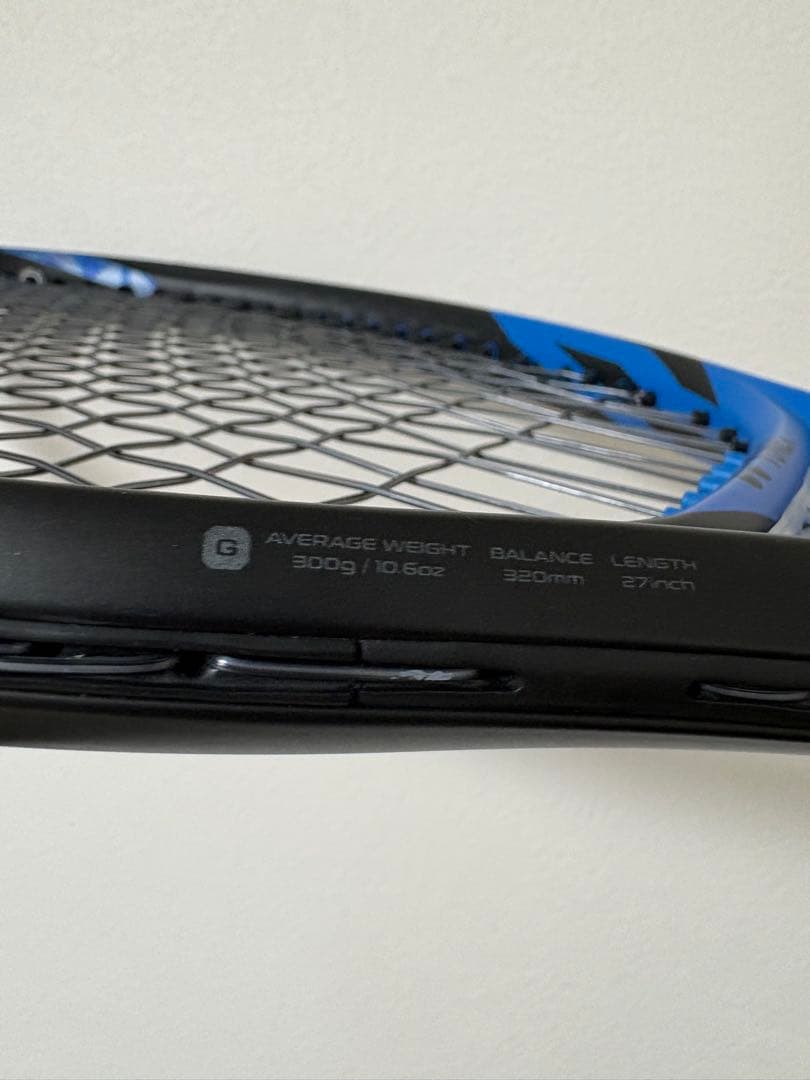 最終値下げ【美品】EZONE 100 （2018） G2 YONEX