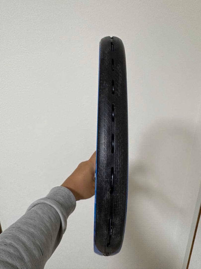 最終値下げ【美品】EZONE 100 （2018） G2 YONEX