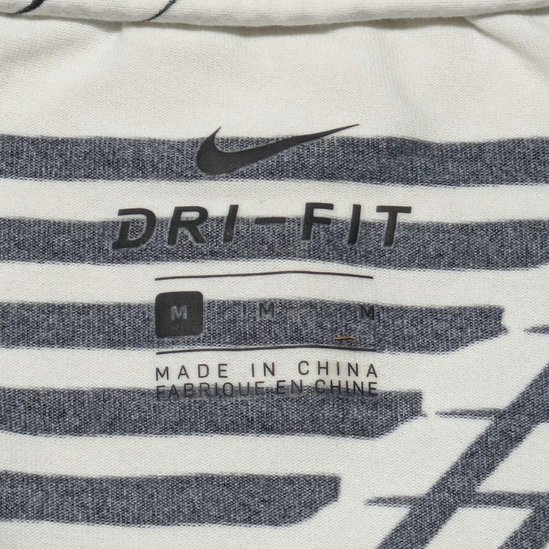 NIKE ナイキ ロジャー・フェデラー RF テニスシャツ　サイズM
