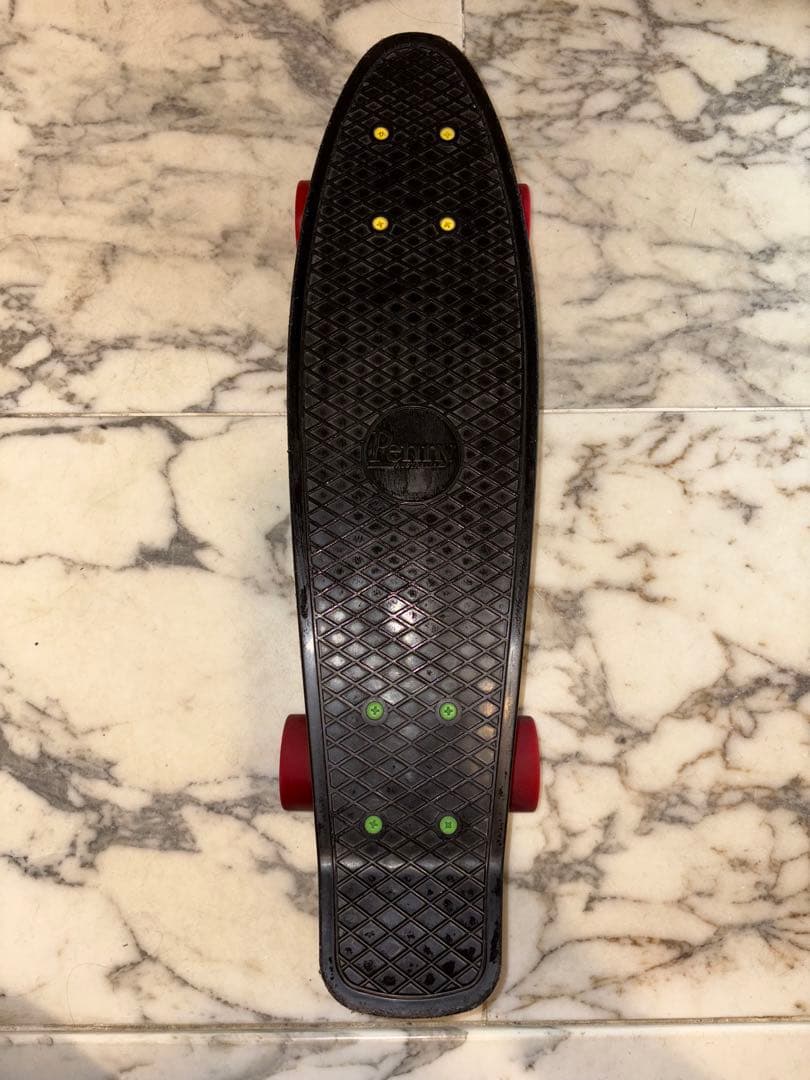 penny 22インチ