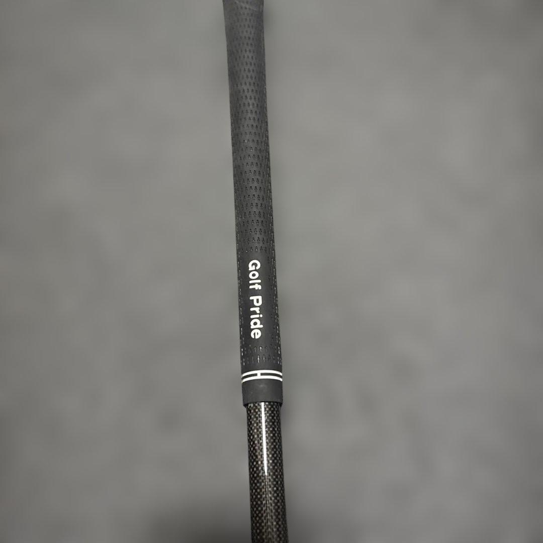 値下RODDlOロッディオハイブリッドUT U6 シャフト ステラ7 超美品