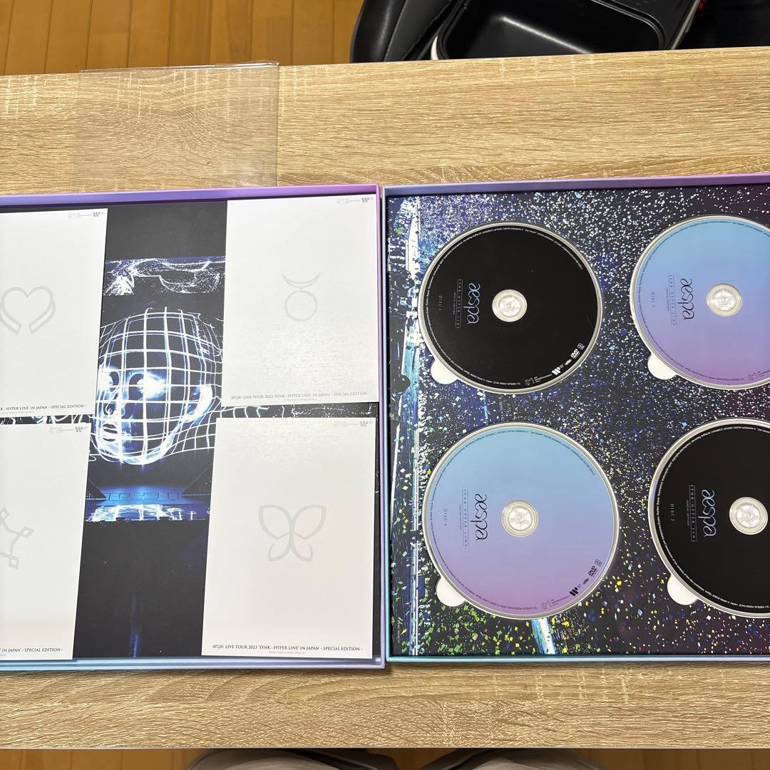 【aespa】IN JAPAN - SPECIAL EDITION