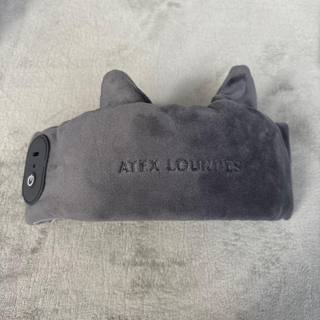 アテックス　ドライヘッドスパマドロムーン　AX-HX345