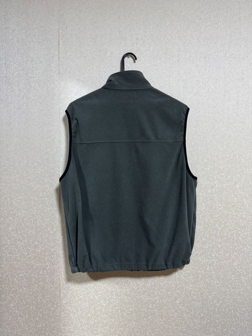 ジャケット・アウター UP for 1LDK annex \"POLARTEC FLEECE VEST\"