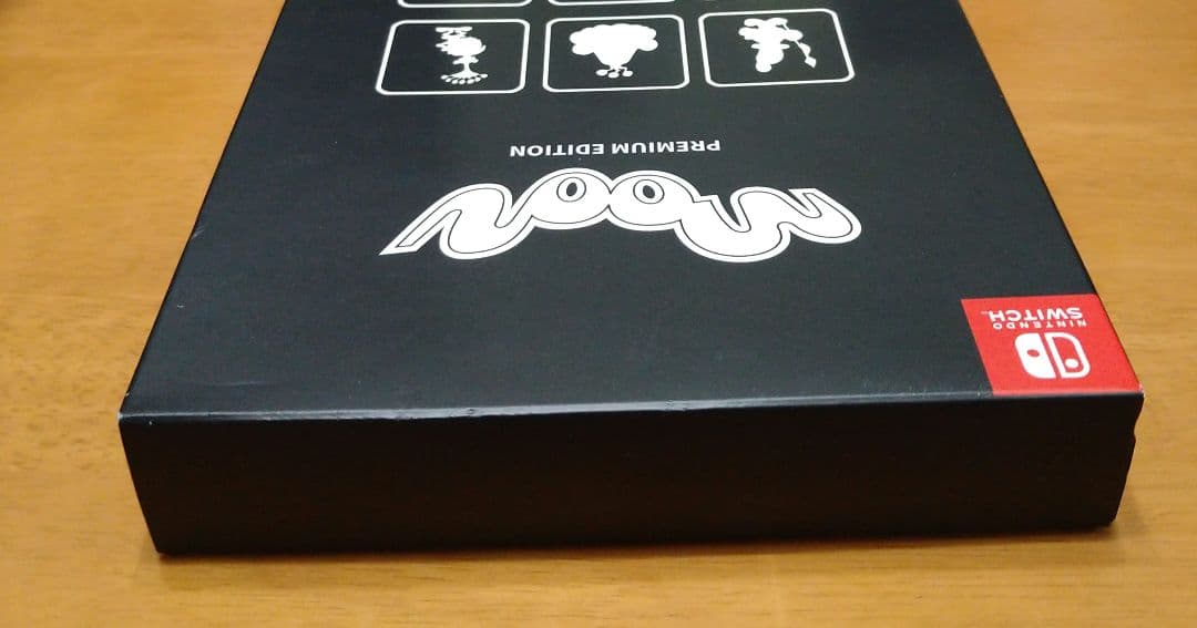 moon Premium Edition（Switch版）
