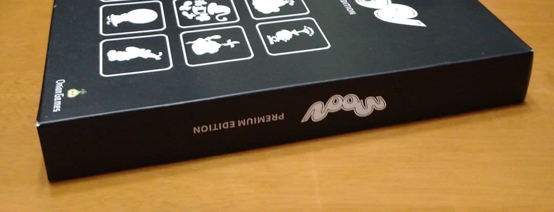 moon Premium Edition（Switch版）