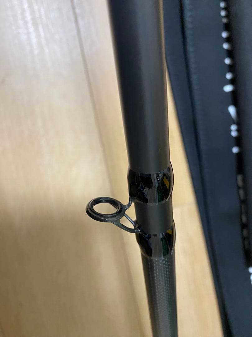 ローダウンカスタム×SWIMBAIT24/7 80XXH