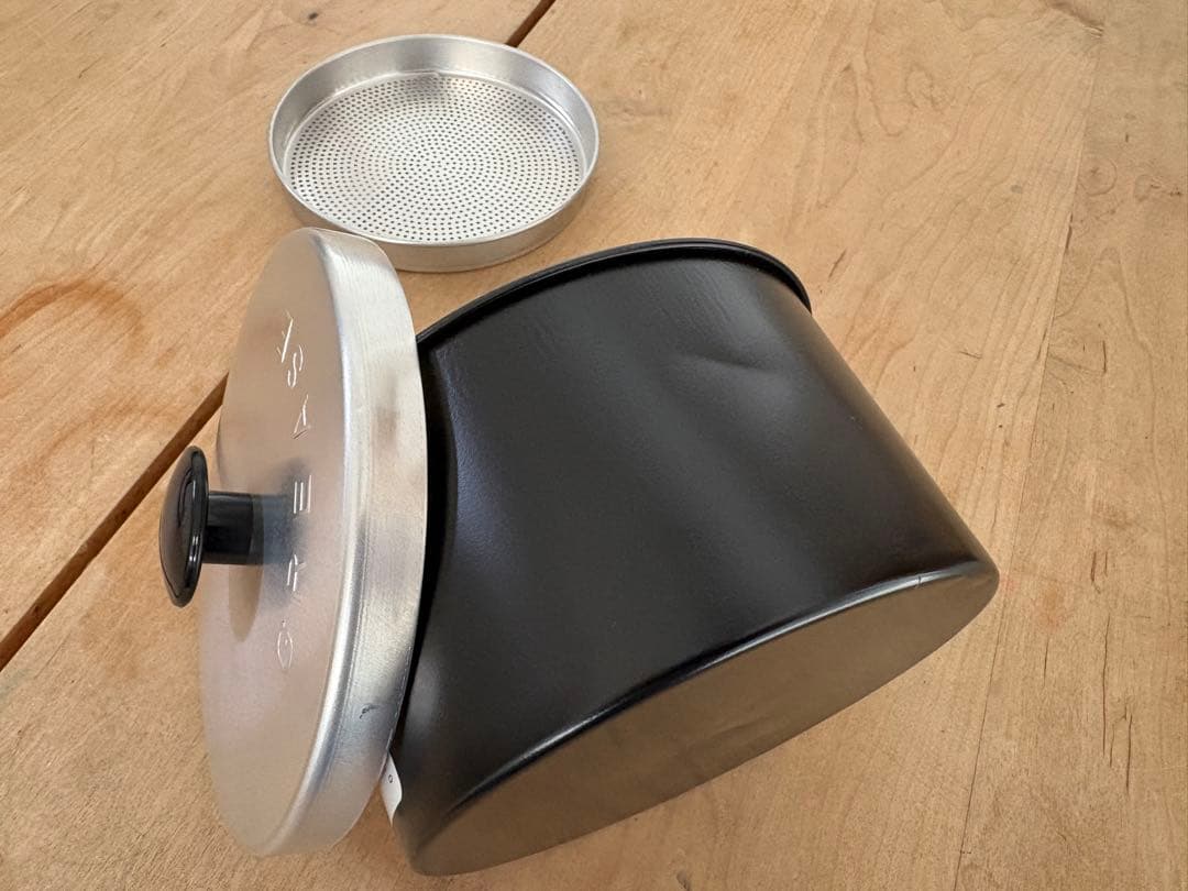 STANCO GREASE POT グリースポット