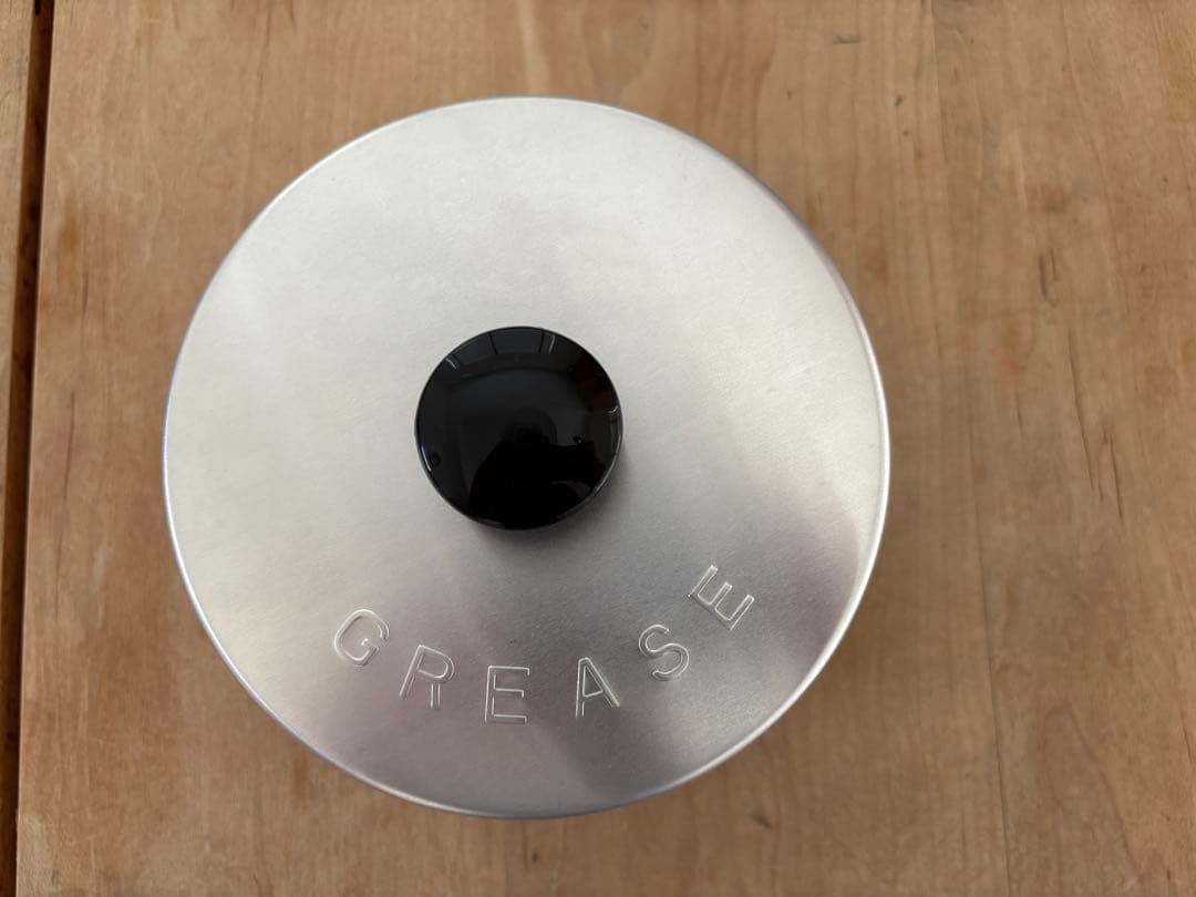 STANCO GREASE POT グリースポット