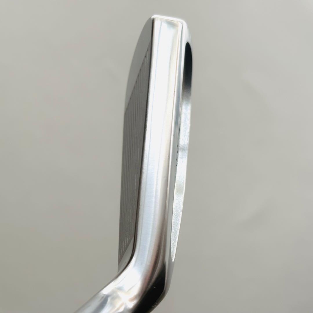 SYB サイブ MC-707T 中空 アイアン4番 美品 名器
