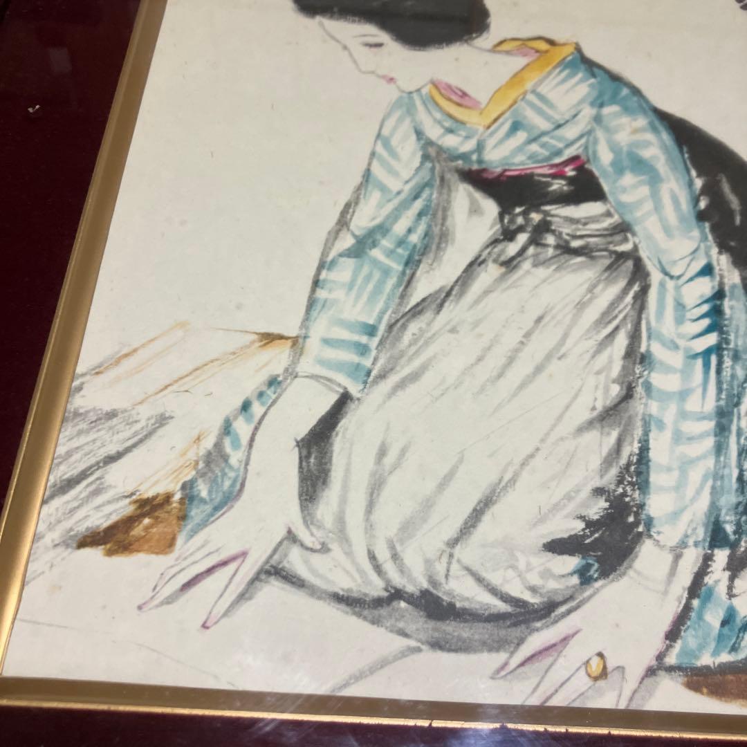 竹下夢路　コレクション　絵画