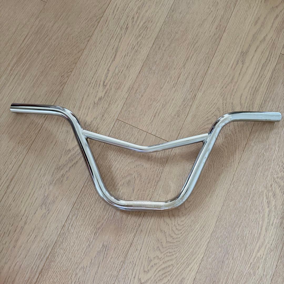KUWAHARA KZ-1 純正 Vハンドル OLD BMX