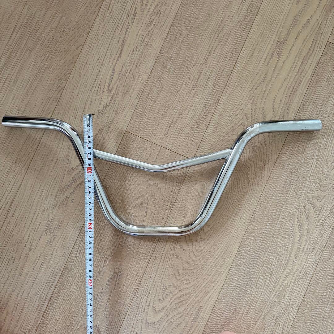 KUWAHARA KZ-1 純正 Vハンドル OLD BMX