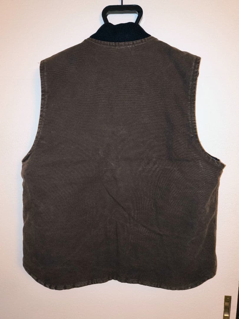 90s Carhartt ベスト