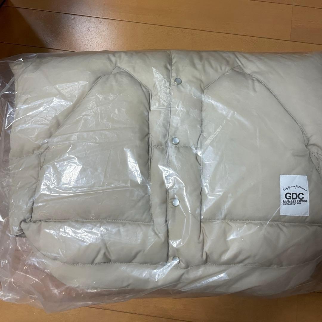 た*つ様 Rocky Mountain × GDC CHRISTY VEST