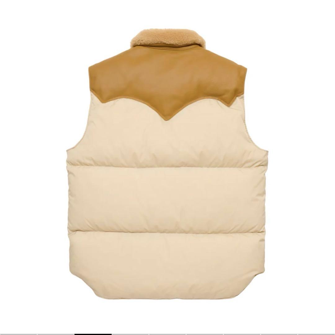 た*つ様 Rocky Mountain × GDC CHRISTY VEST
