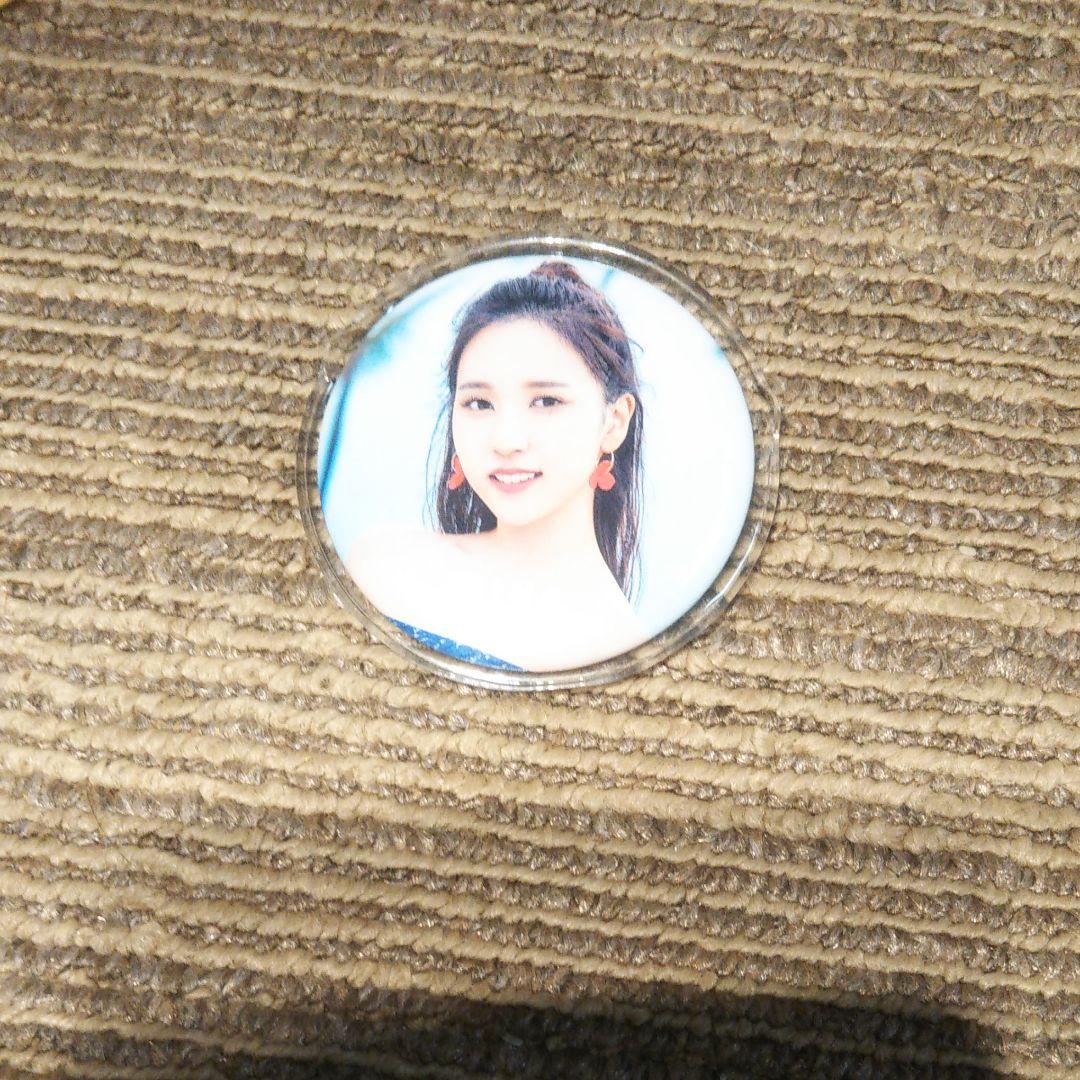 Twiceハイタッチ