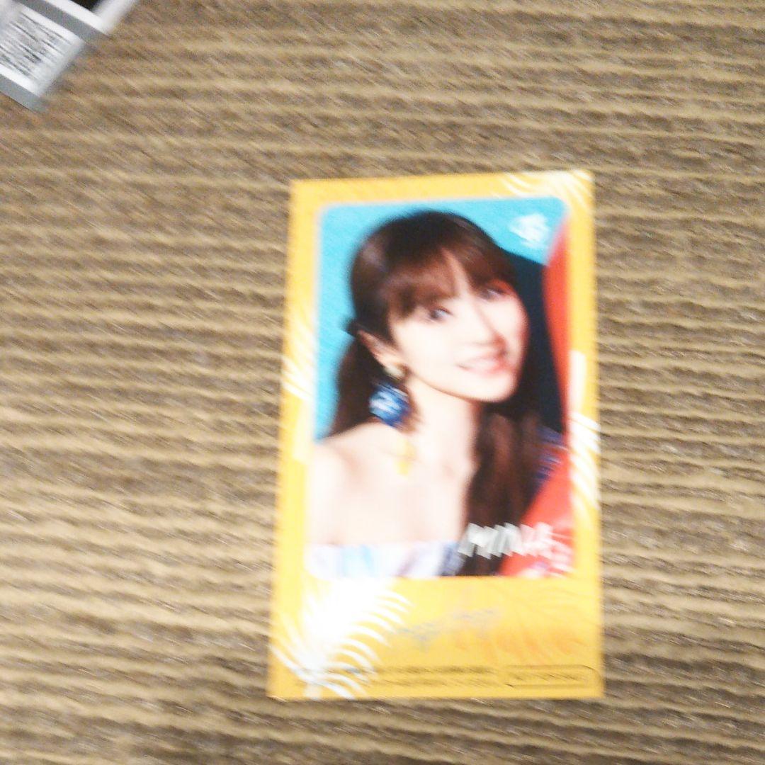 Twiceハイタッチ
