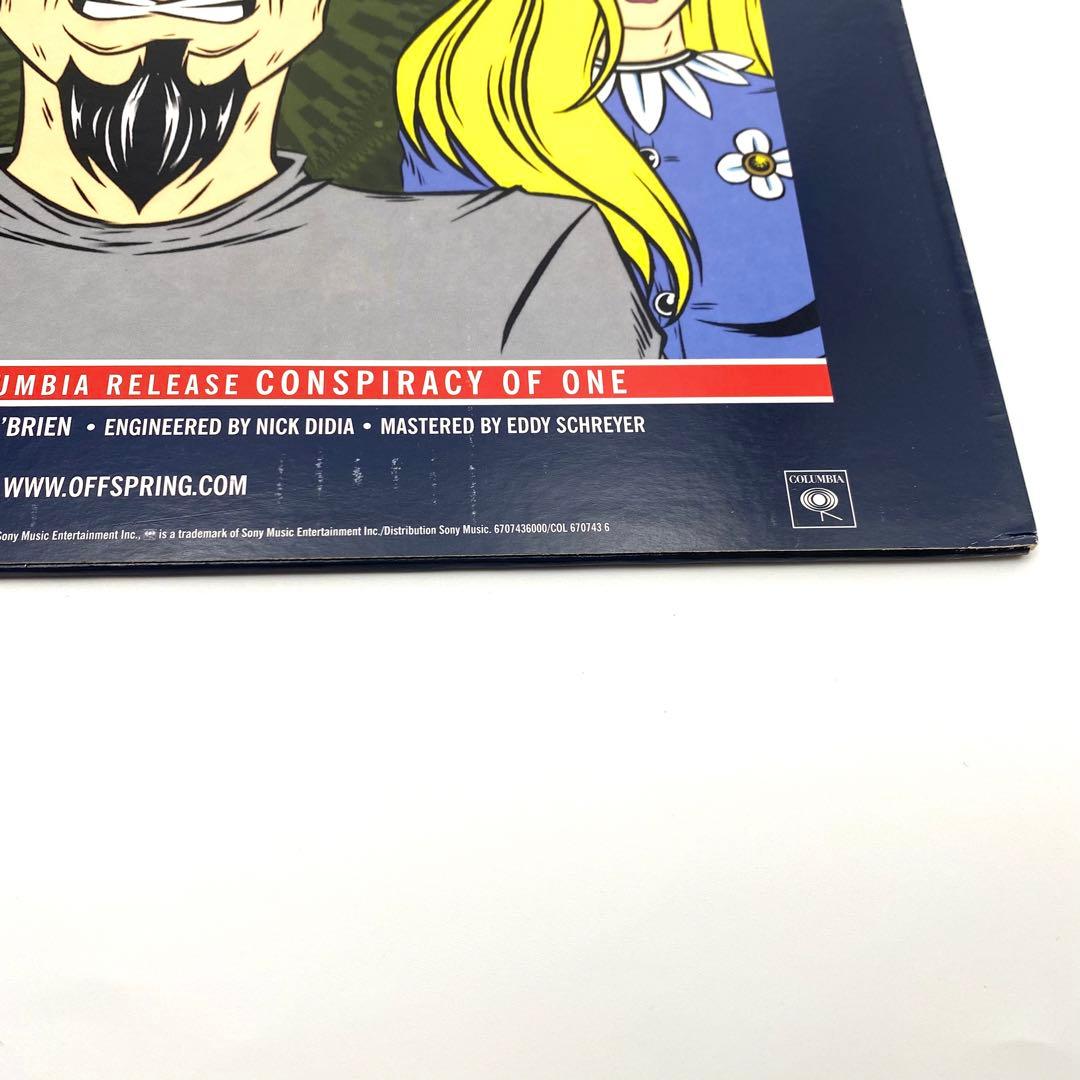 【希少】The Offspring / Want You Bad オフスプリング