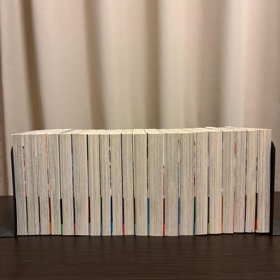 SLAMDUNK 新装版 1-20巻