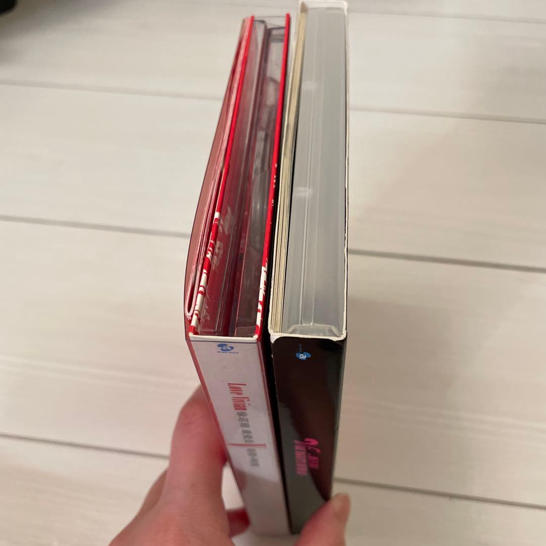 ビビアン・スー　CD・DVDセット