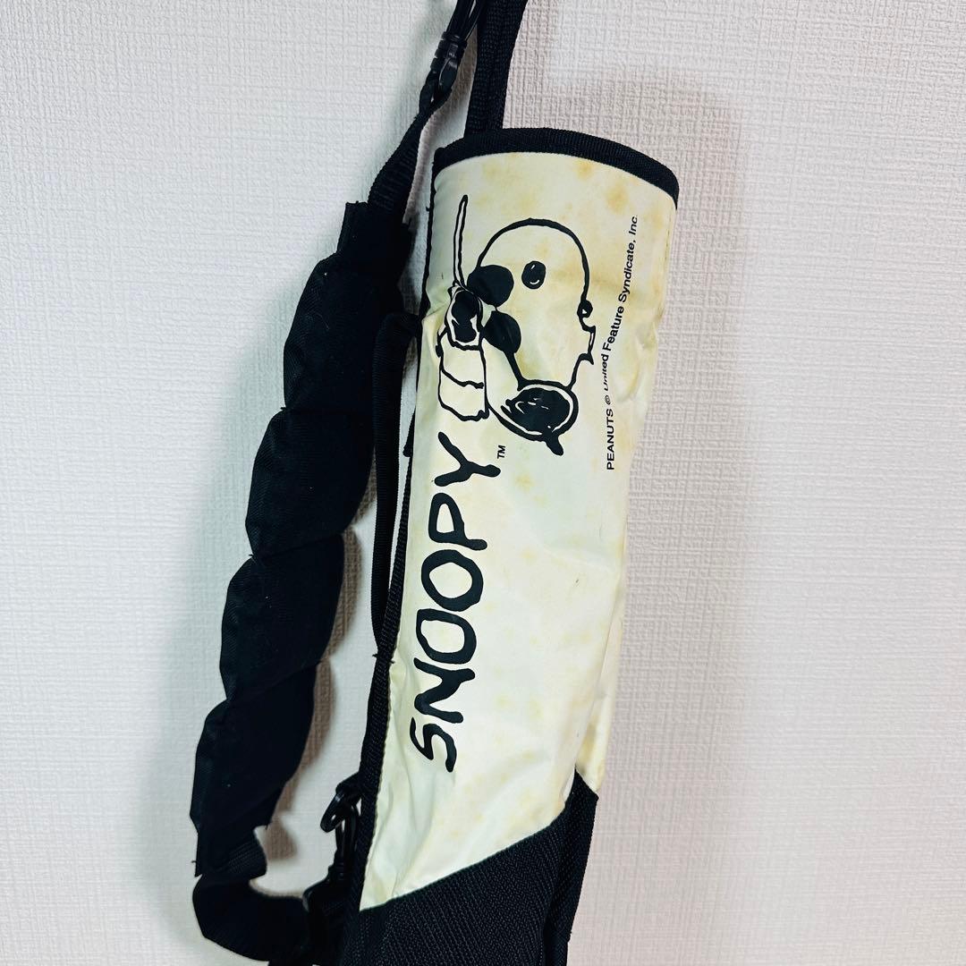 SNOOPY ジュニア ゴルフクラブセット 3本