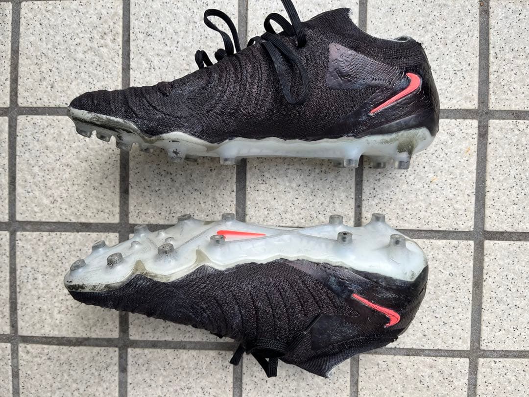 Nike ファントムGX2 トップモデル AG-PRO