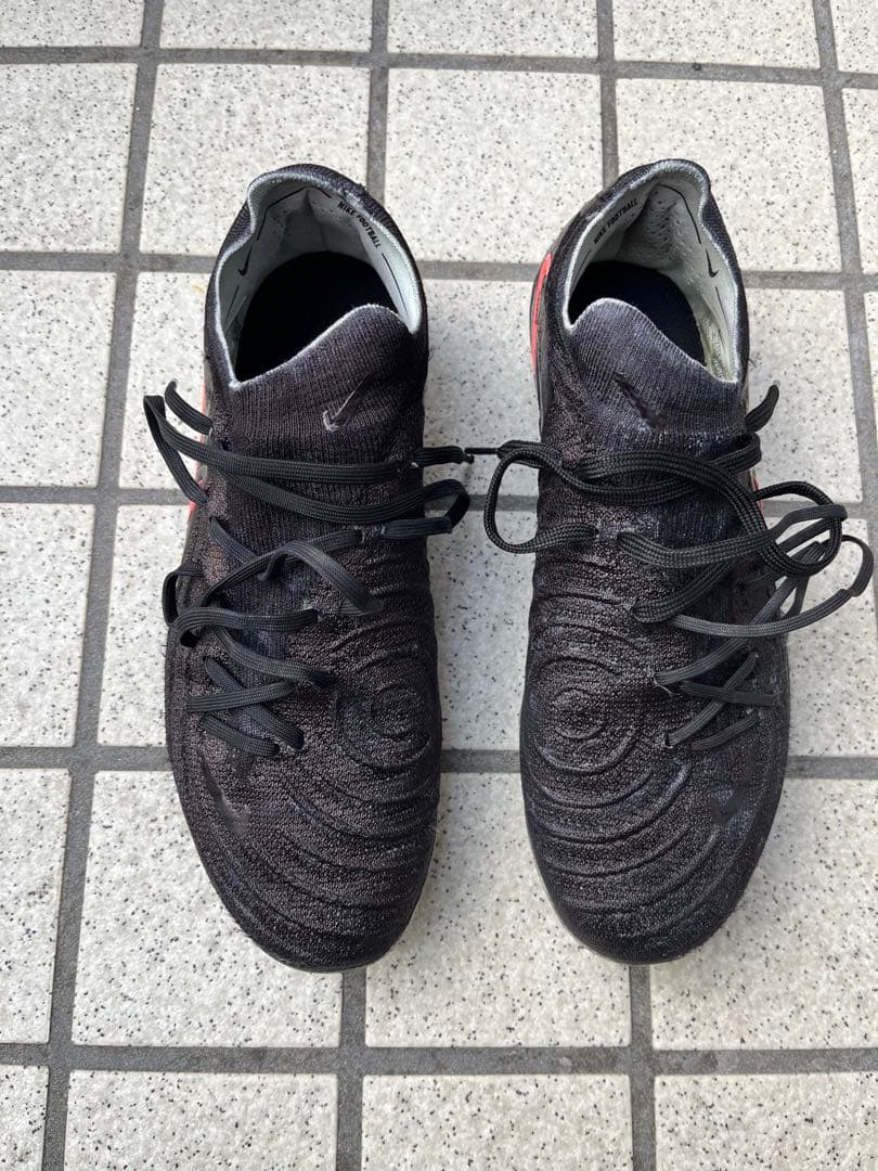 Nike ファントムGX2 トップモデル AG-PRO
